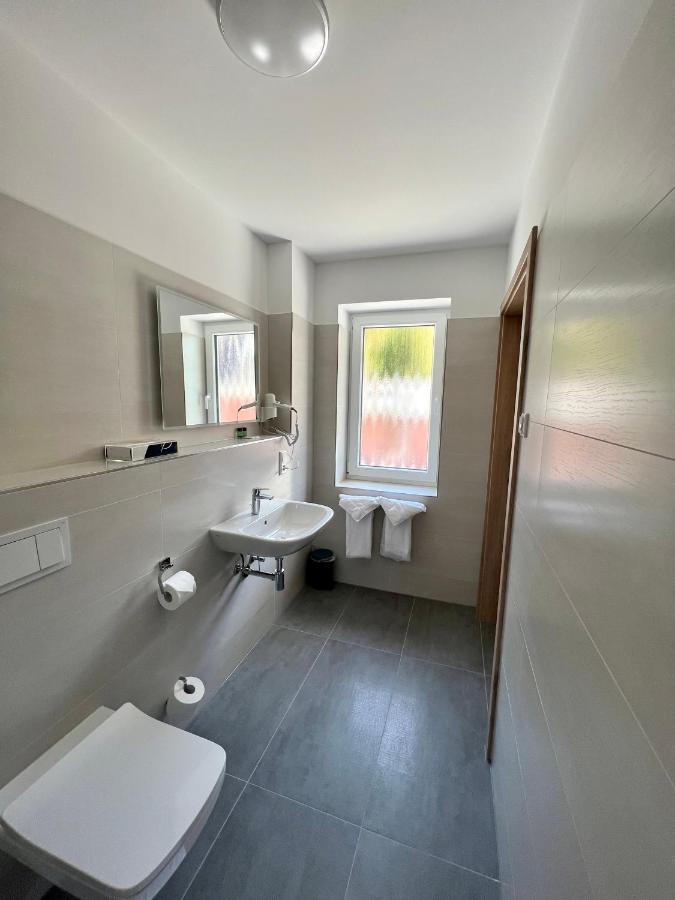 Double Room Terrace