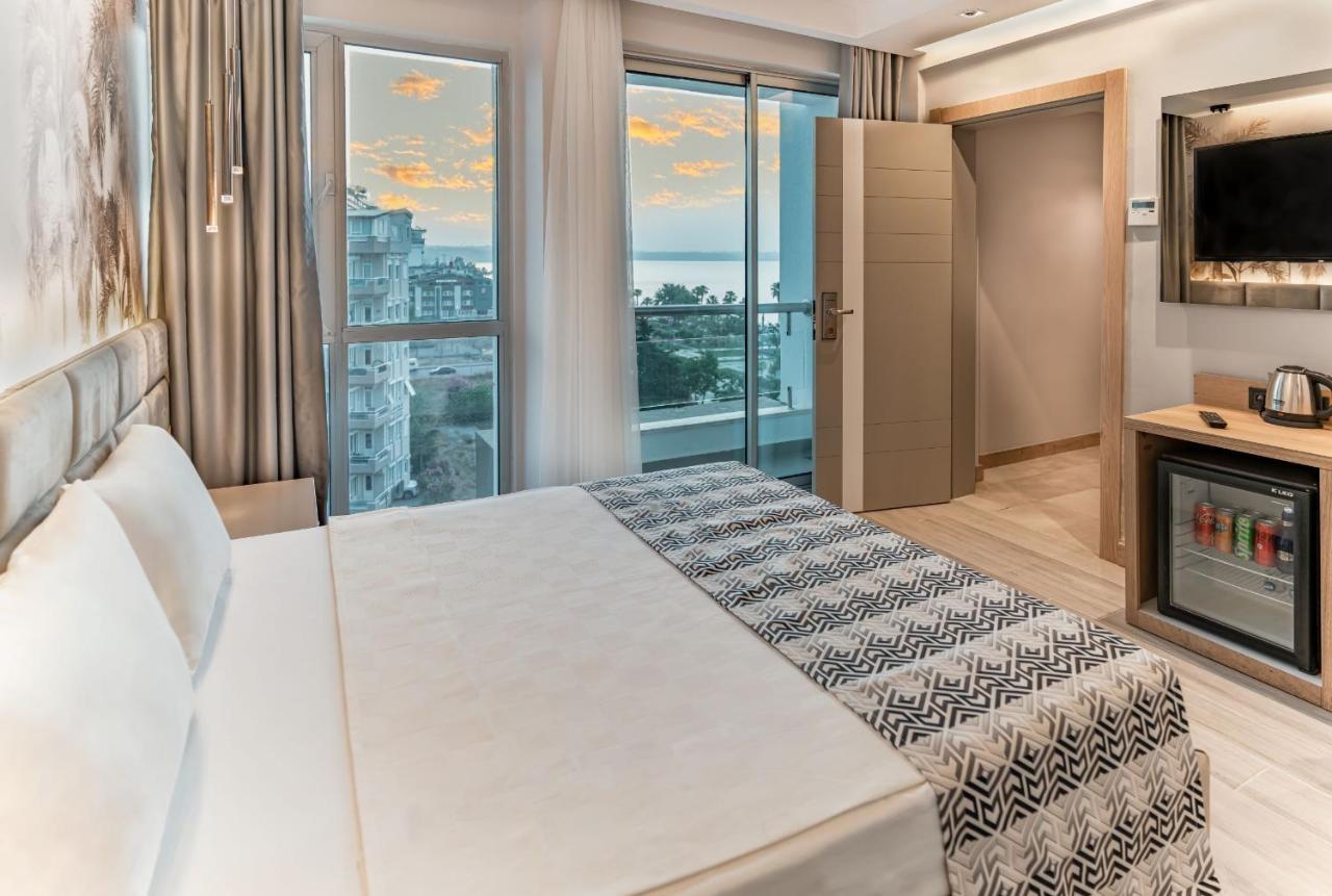 Chambre Double Standard