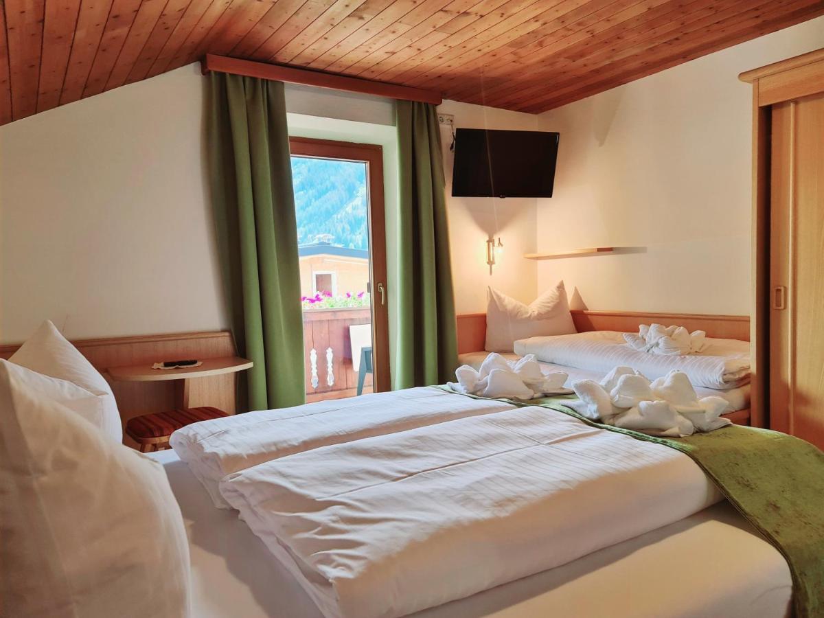 Basic Triple Room