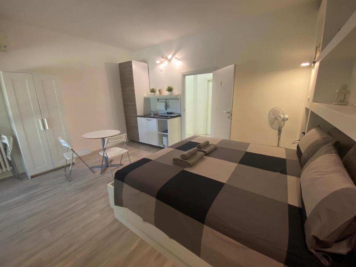 Quadruple Room Balcony