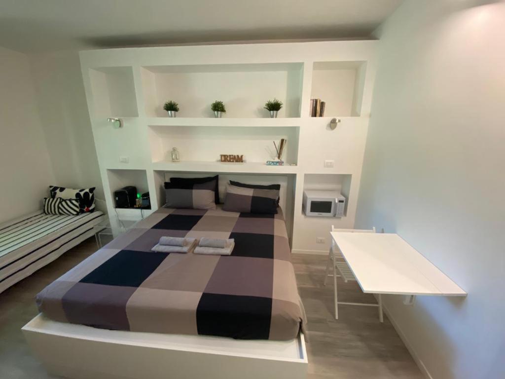 Quadruple Room Garden View