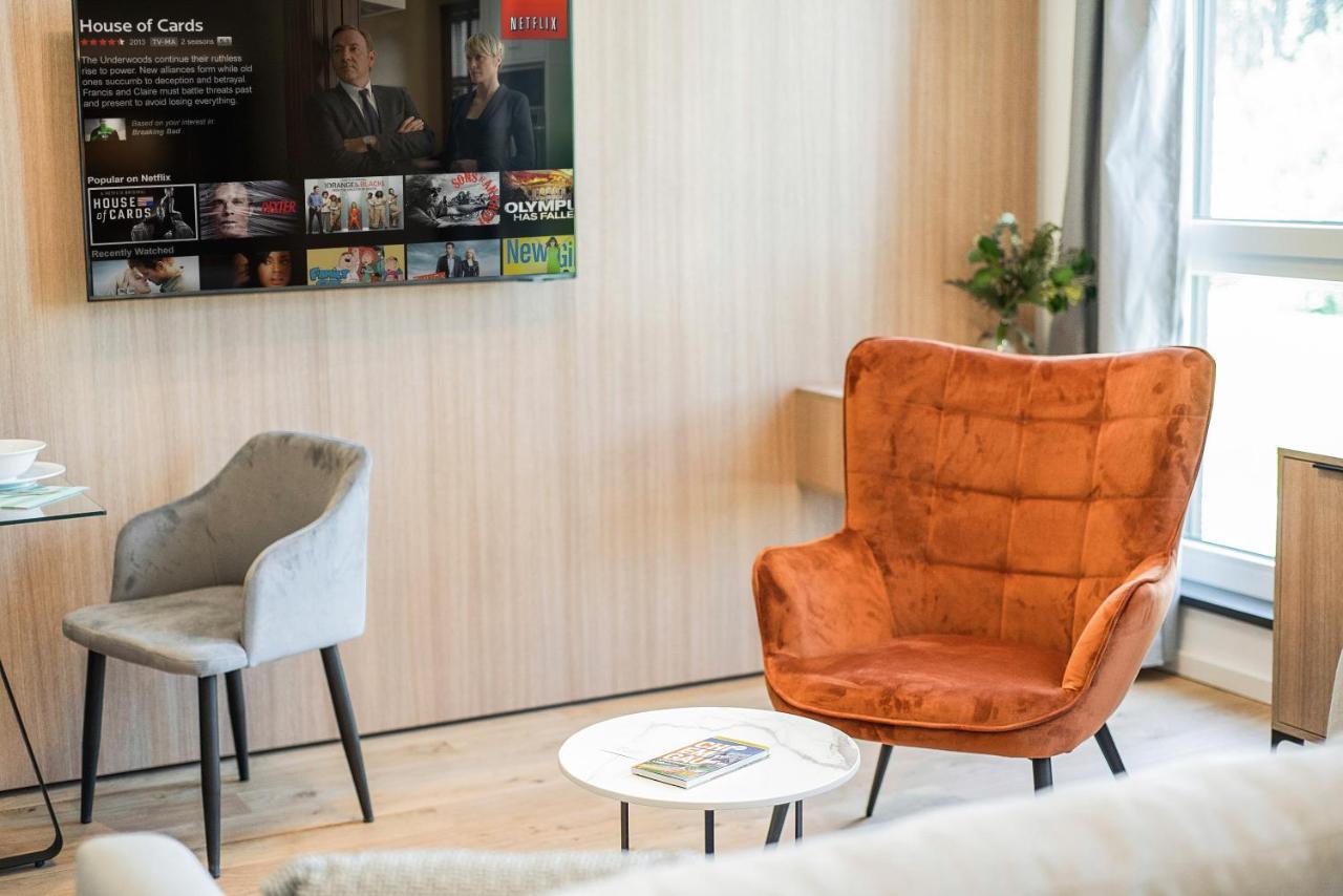 Comfort Studio