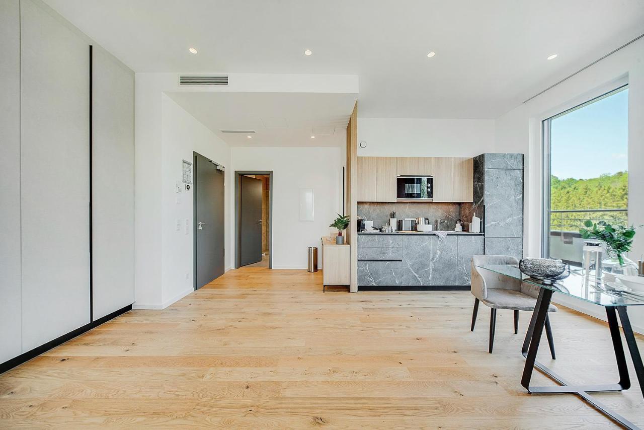 Premium Studio Terrace