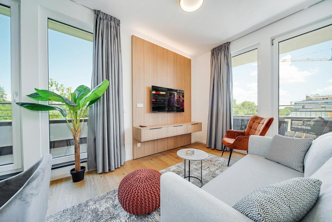 Premium Studio Terrace