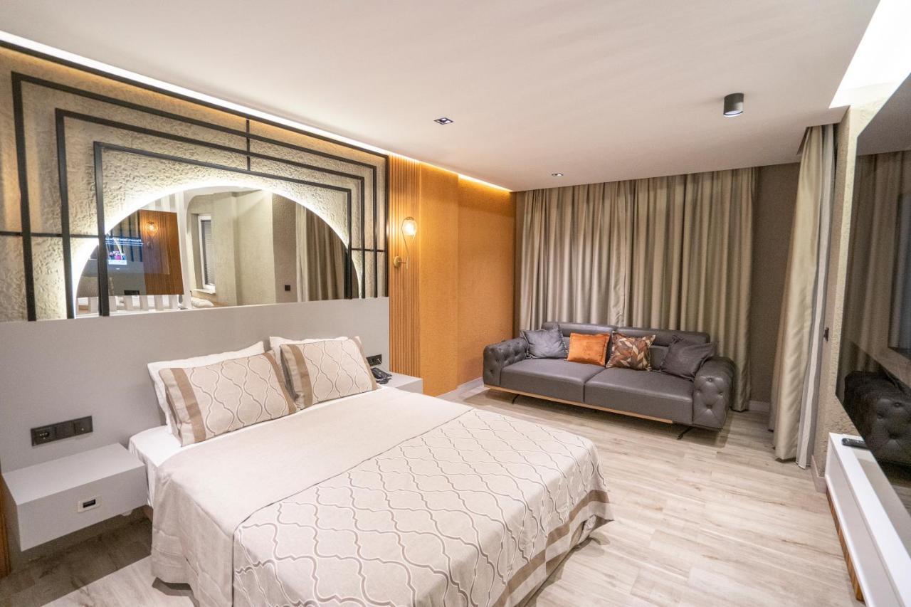 Deluxe Room Jacuzzi