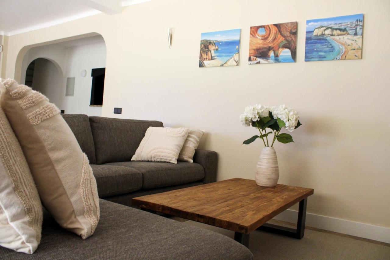 Apartment Terrace
