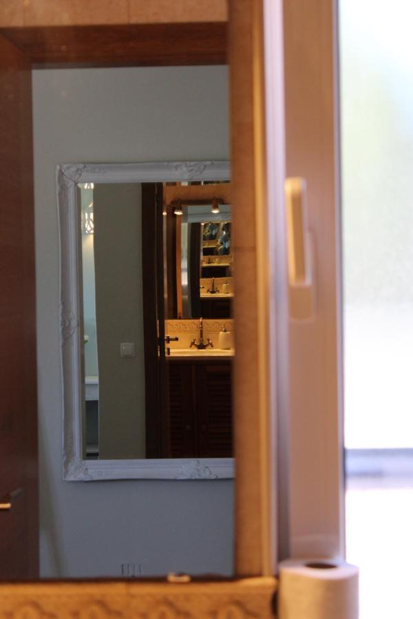 Deluxe Double or Twin Room Garden View