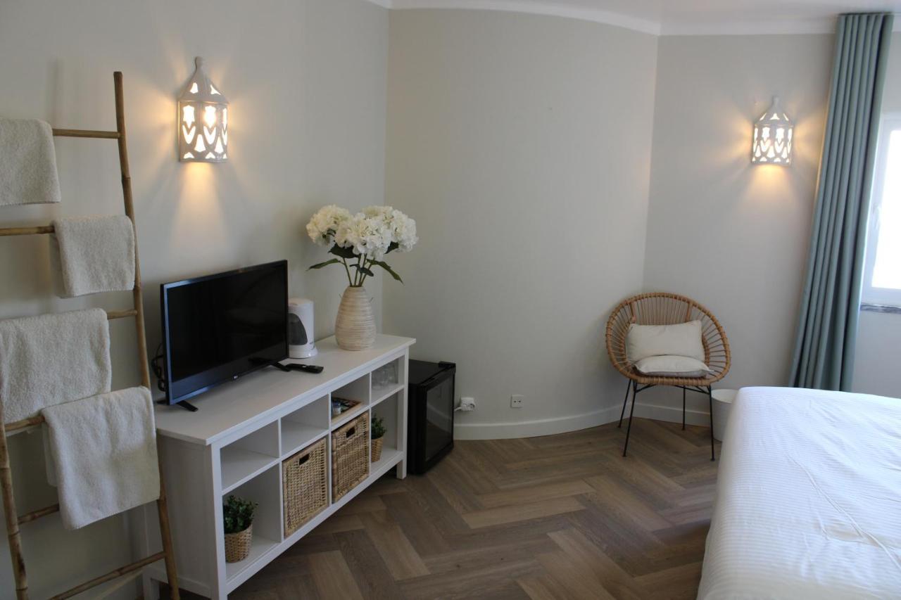 Deluxe Double or Twin Room Garden View