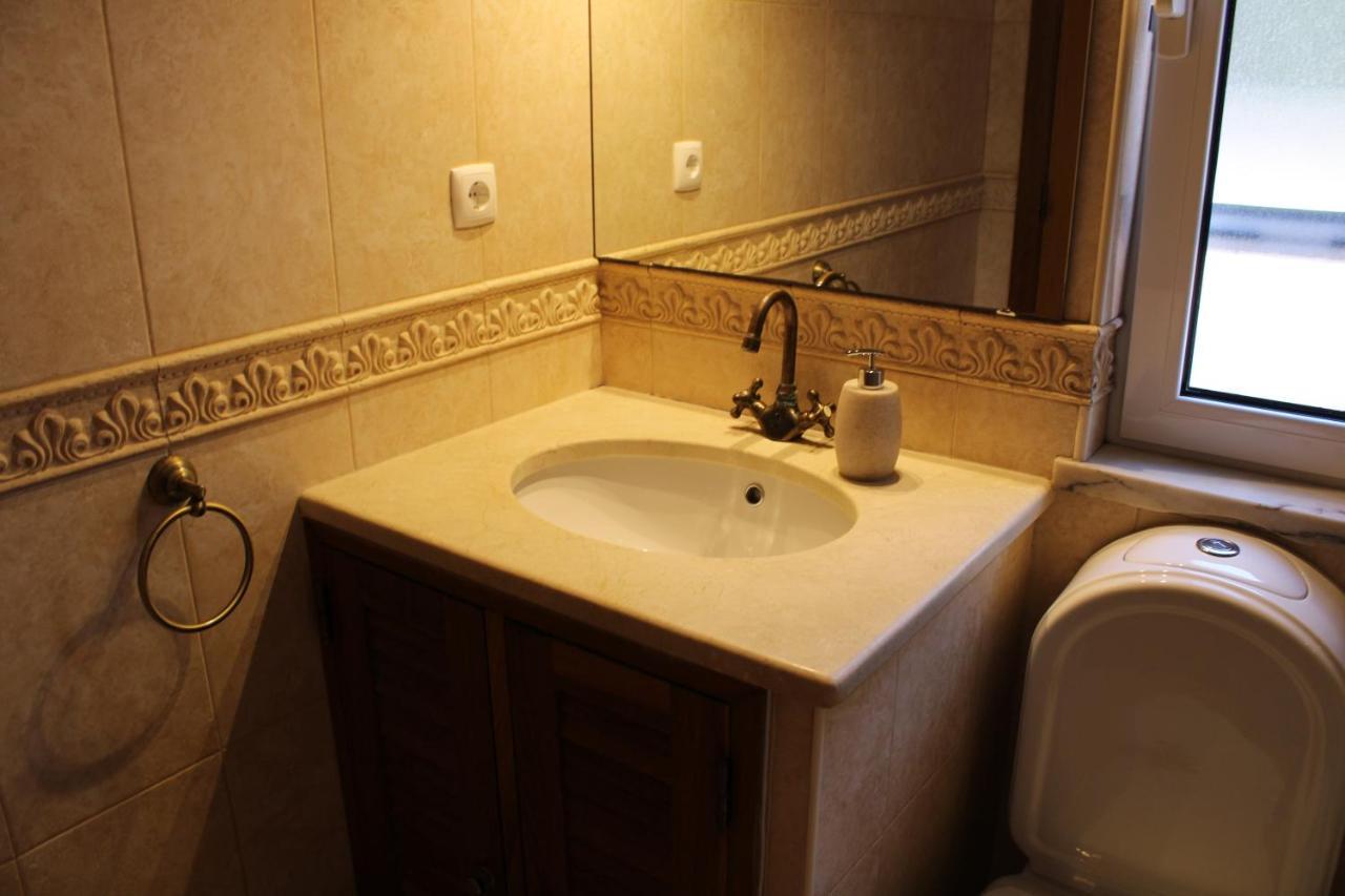 Deluxe Double or Twin Room Garden View
