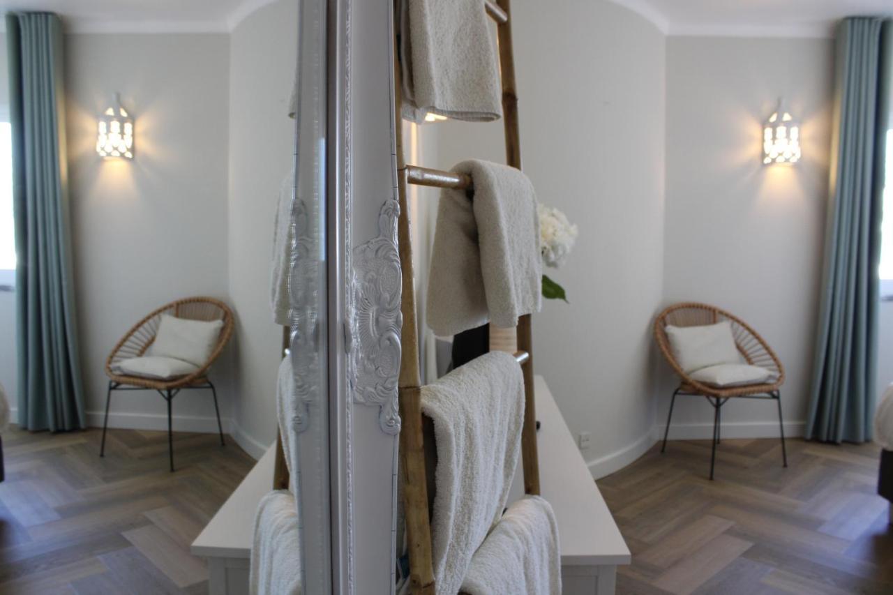 Deluxe Double or Twin Room Garden View
