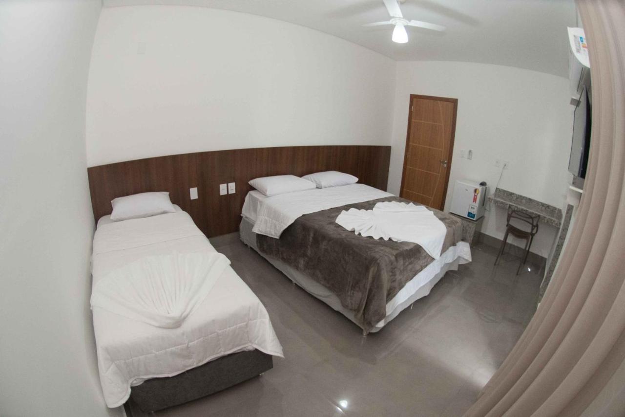 Quadruple Room Balcony