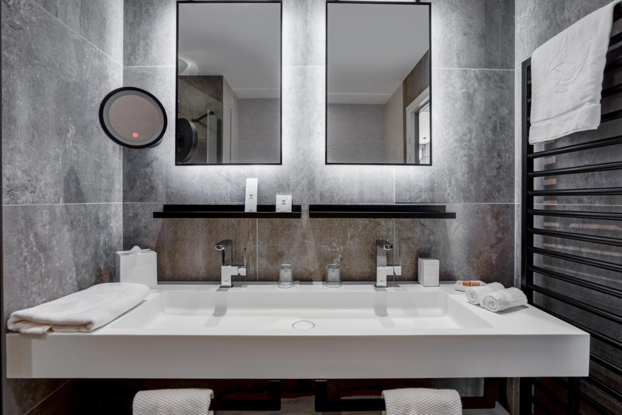Chambre Deluxe