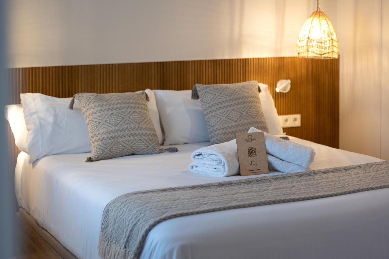Habitación Familiar Deluxe
