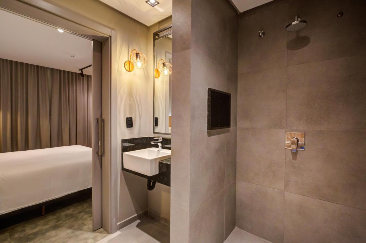 Double Room Disability Access