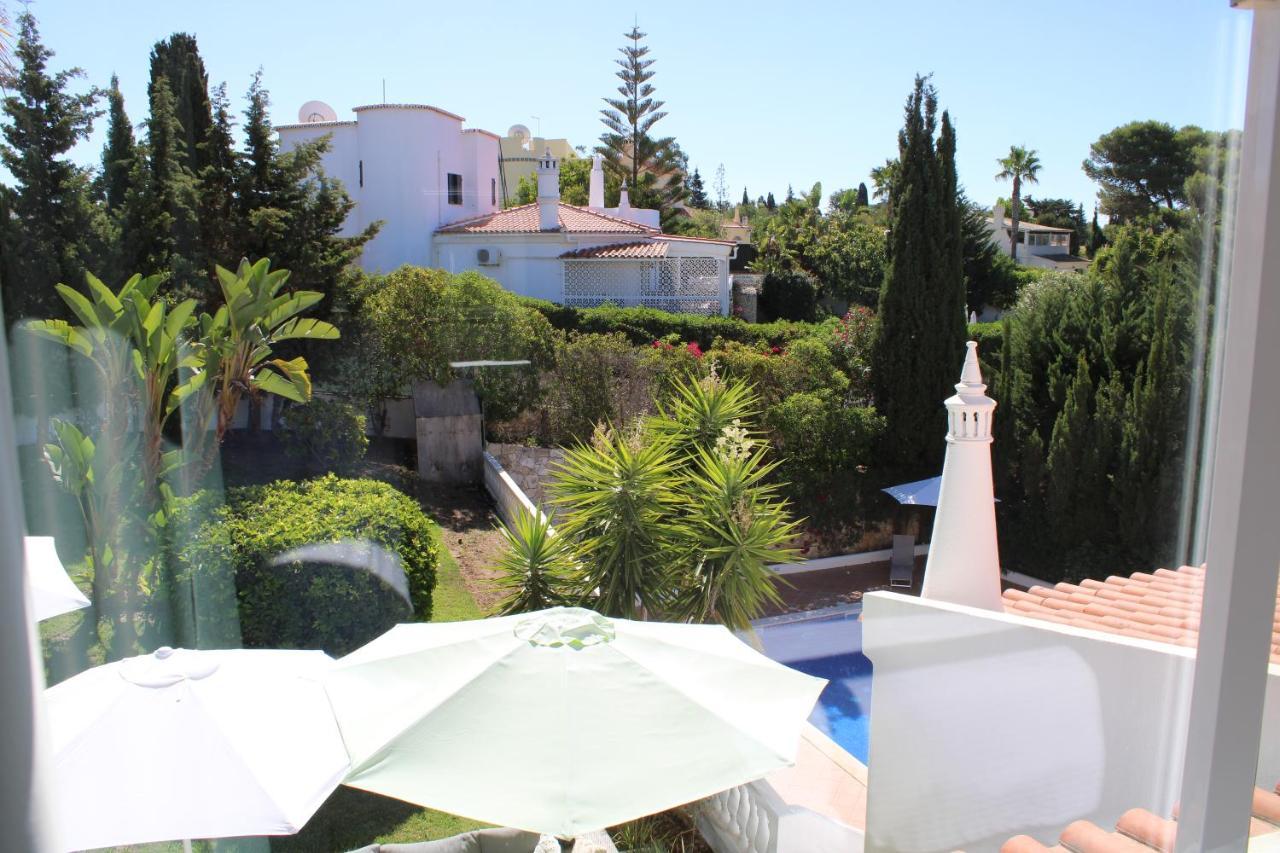Double Room Garden View