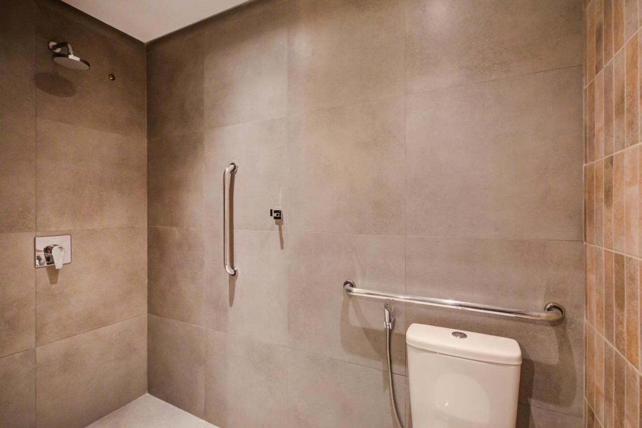 Double Room Disability Access