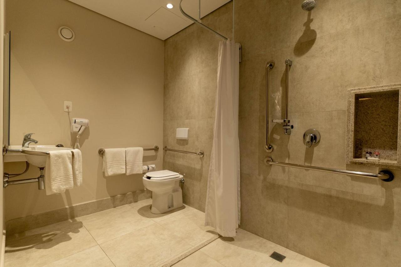 Double Room Disability Access