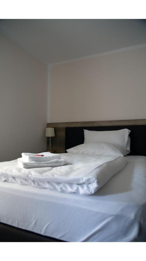 Kleines Doppelzimmer