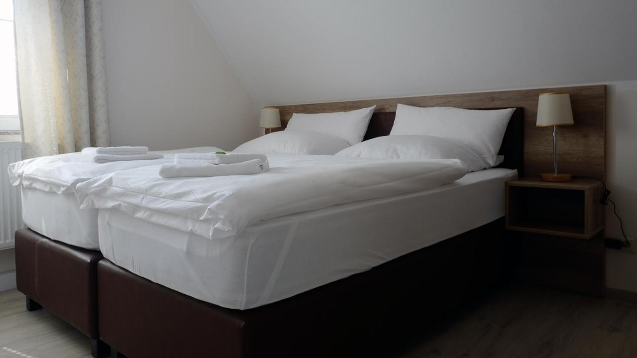 Apartment mit 2 Schlafzimmern