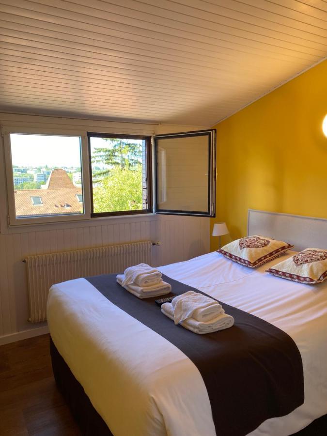 Doppelzimmer
