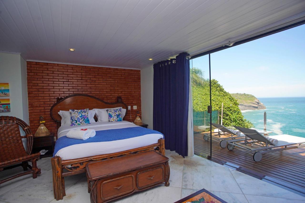 Superior Suite Sea View