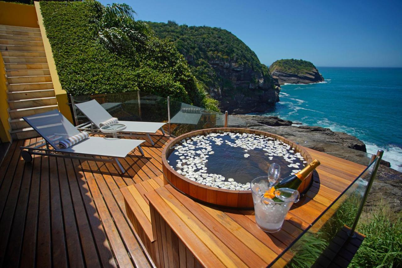 Superior Suite Sea View
