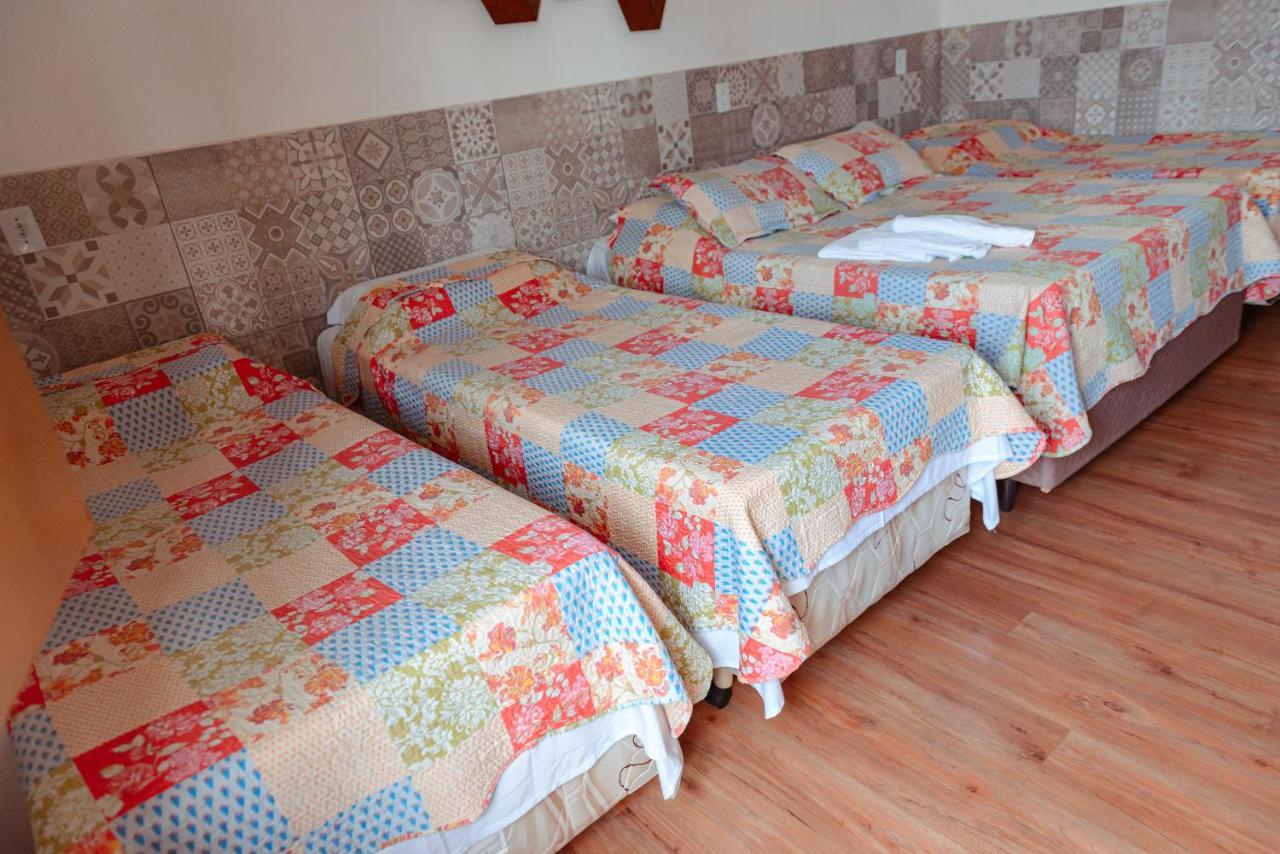 Quintuple Room