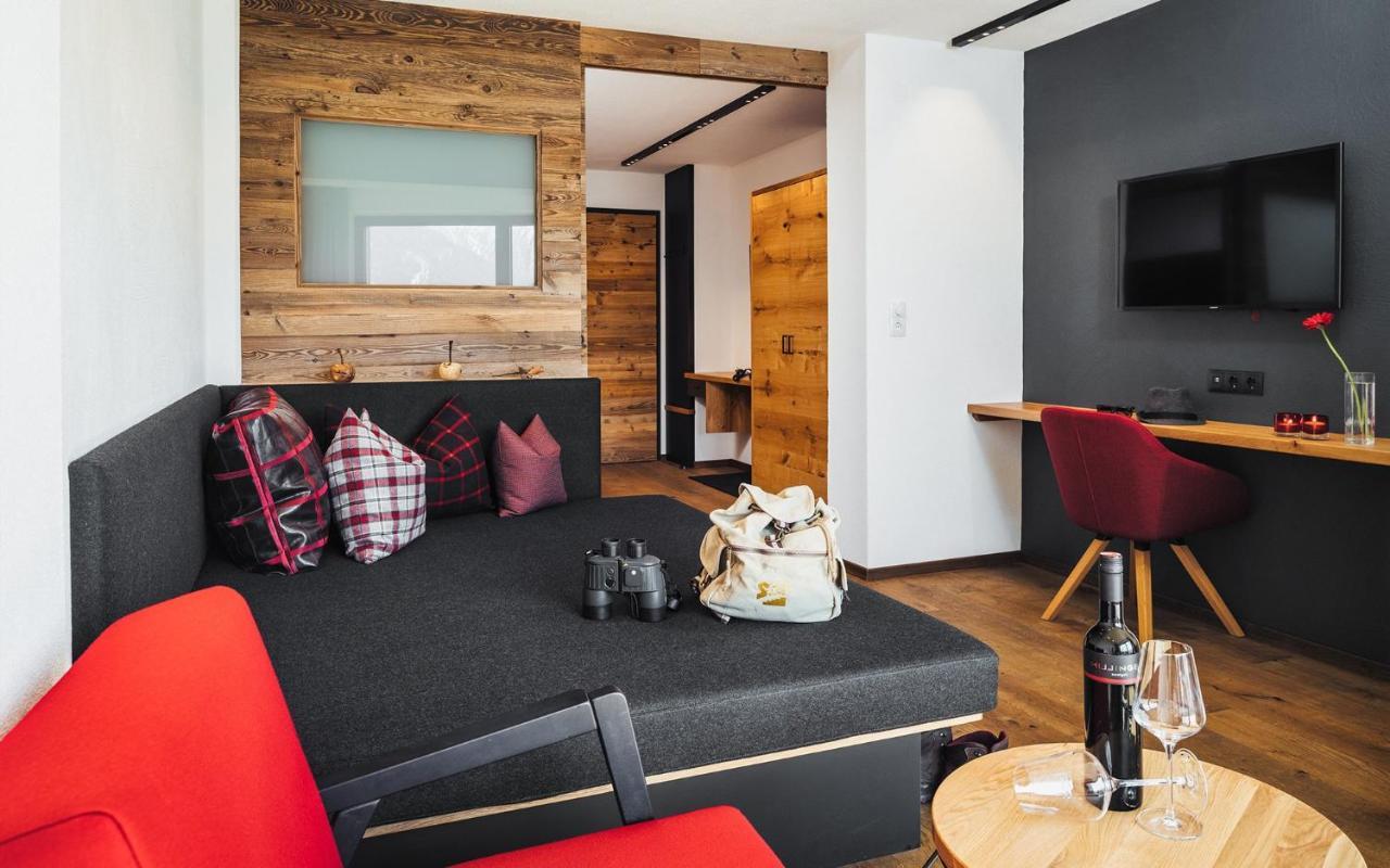 Suite Mountain View