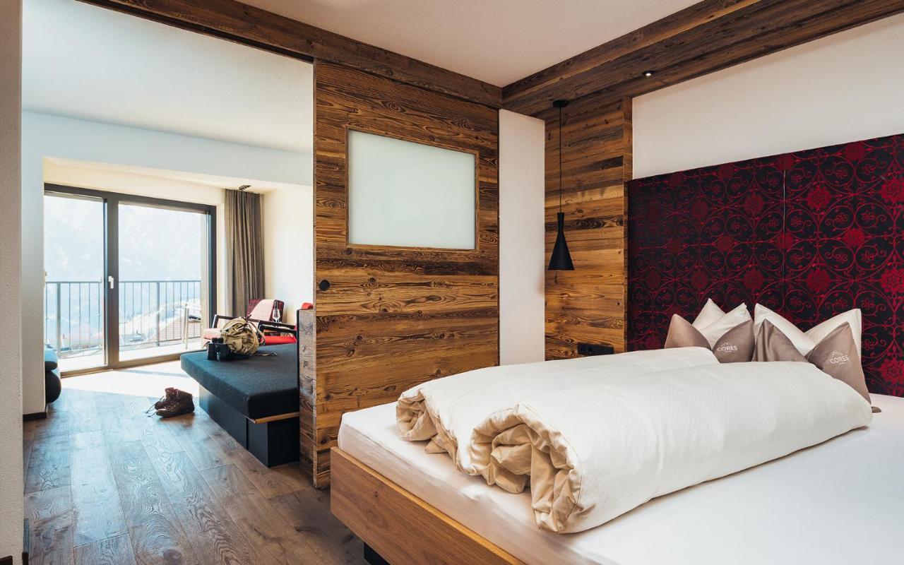 Suite Mountain View