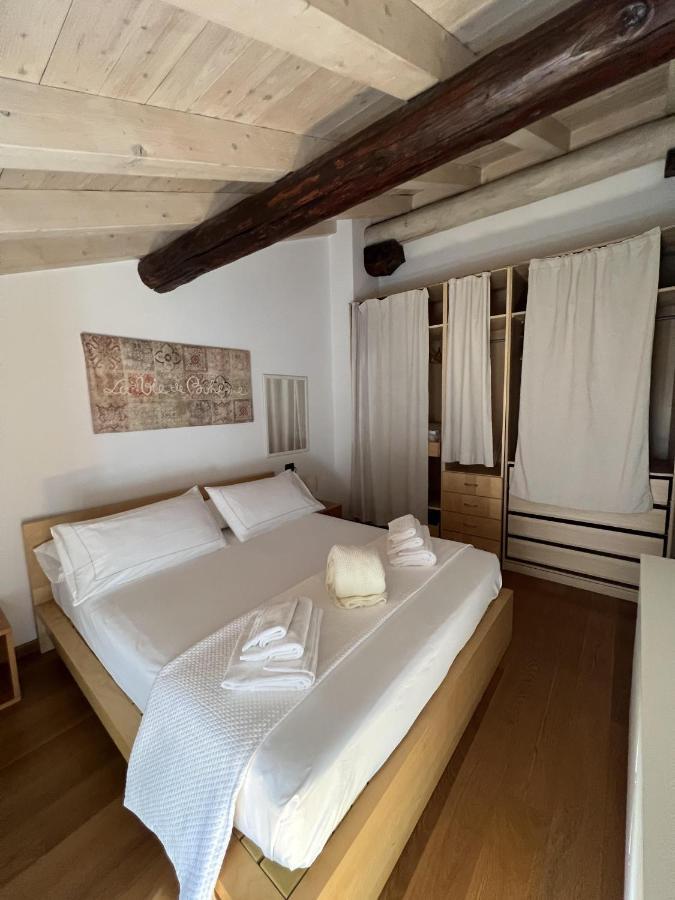 Apartment mit 2 Schlafzimmern