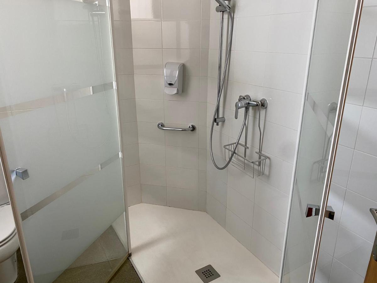Habitación Triple Básica