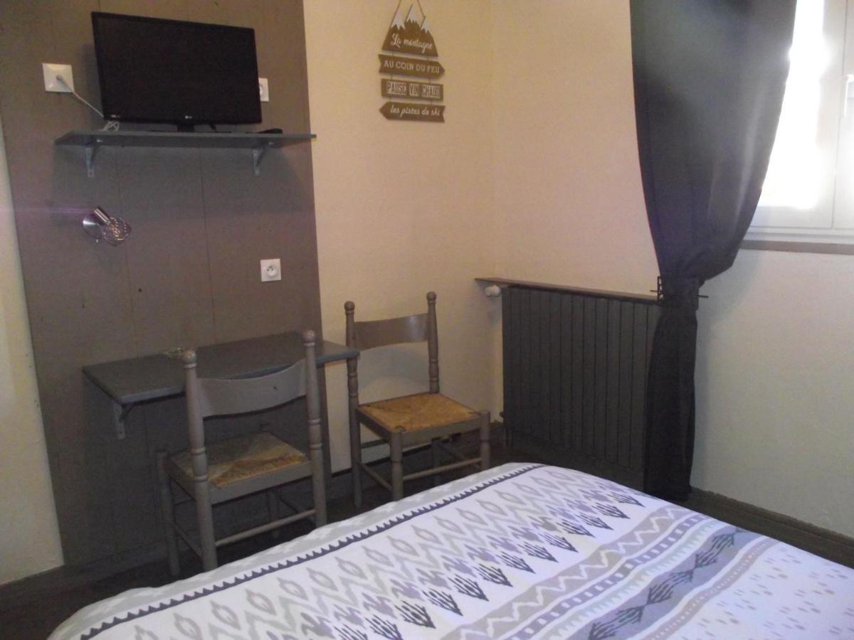 Double Room Mountain View North