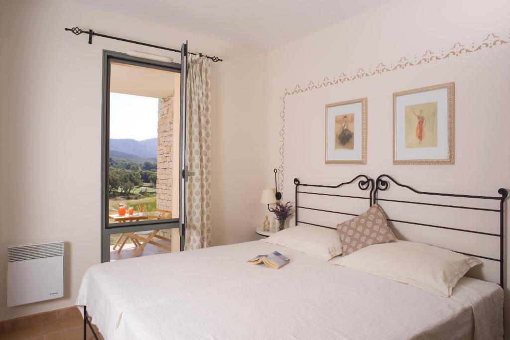 Appartement 1 Chambre