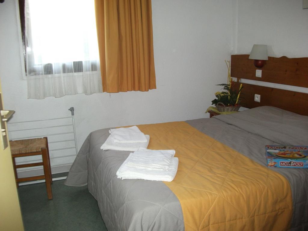 Double Room - Double bed