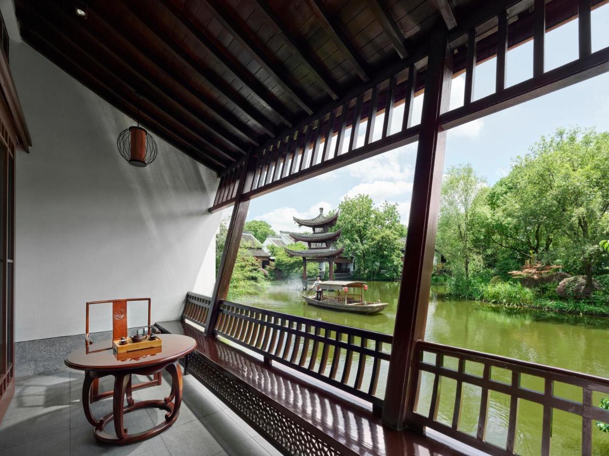 Premier Water View Villa
