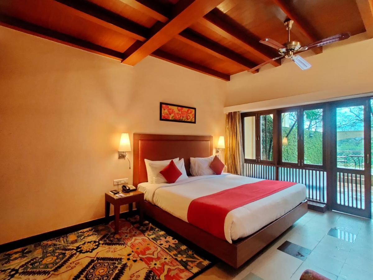 Junior Suite on Session on Spa Food & Beverages complimentary Access to Water Park Rides