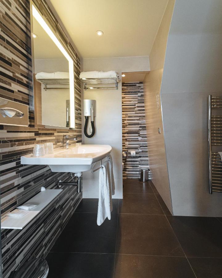 Superior Double or Twin Room Terrace