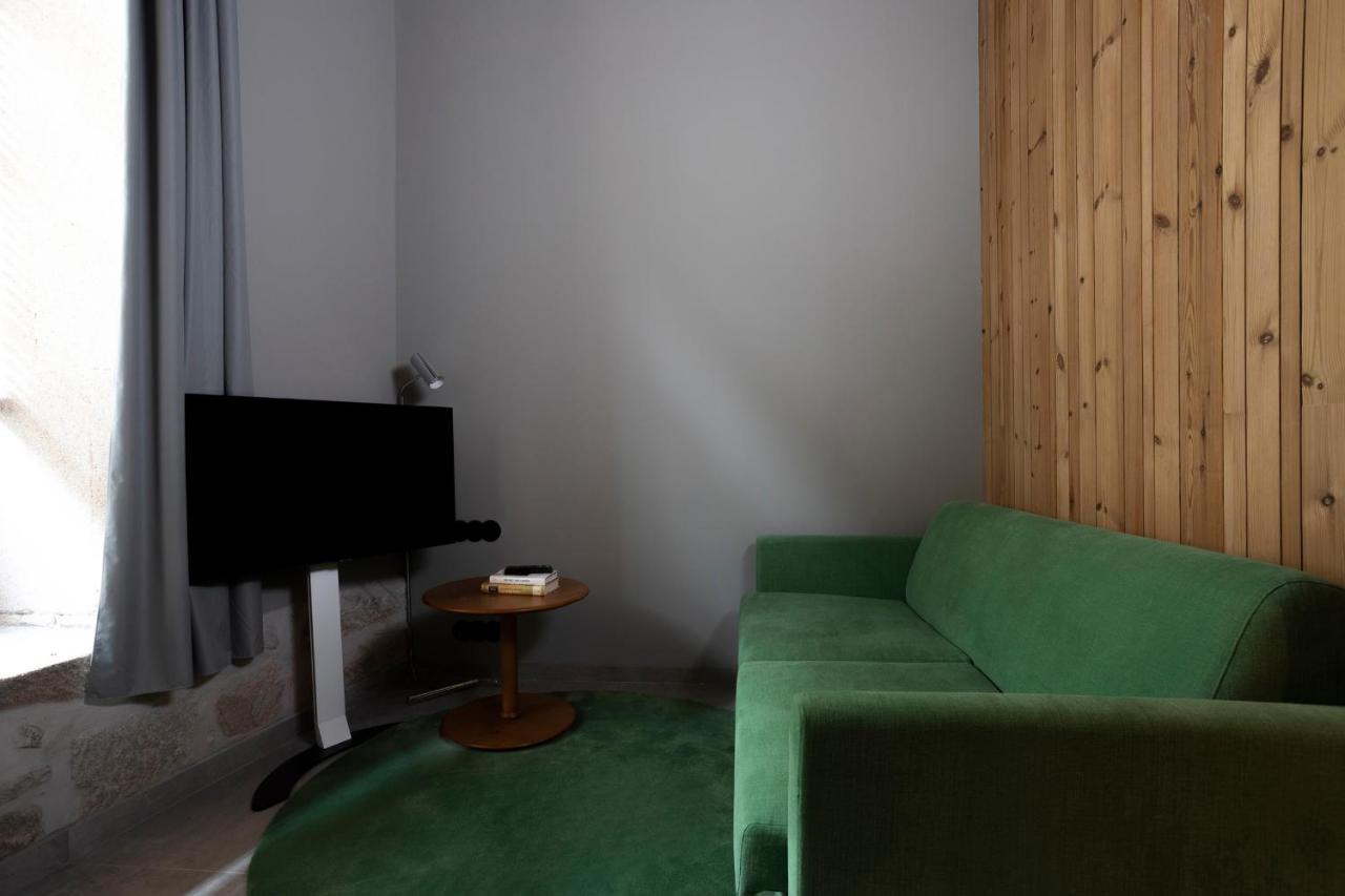 Duplex Room