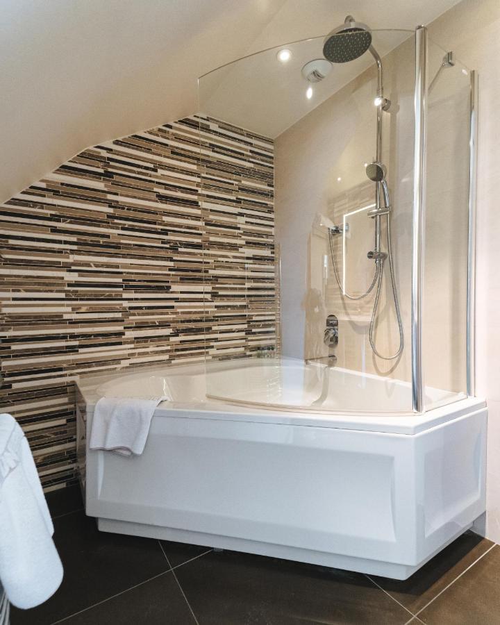 Superior Double or Twin Room Terrace