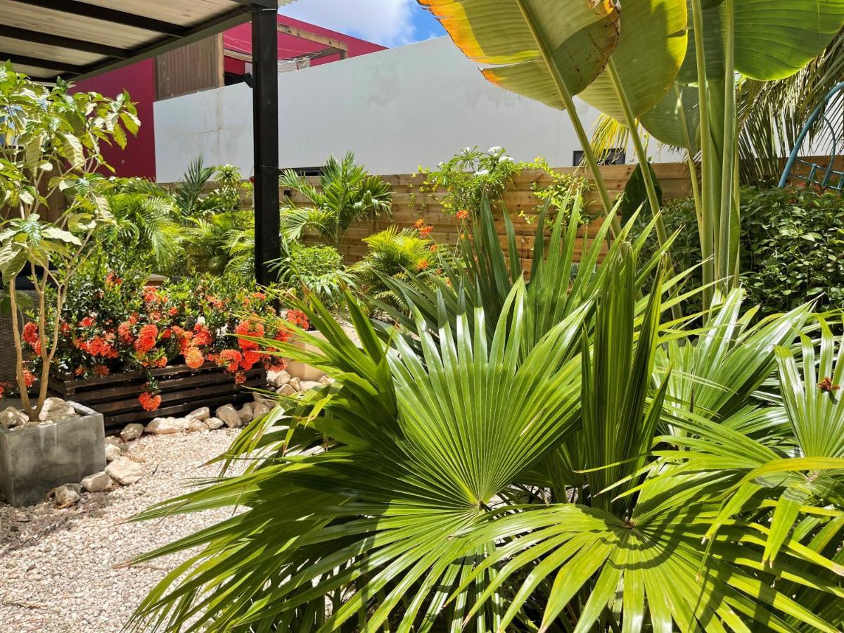 Deluxe Double or Twin Room Garden View