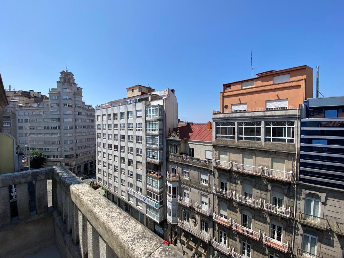 Double Room Terrace