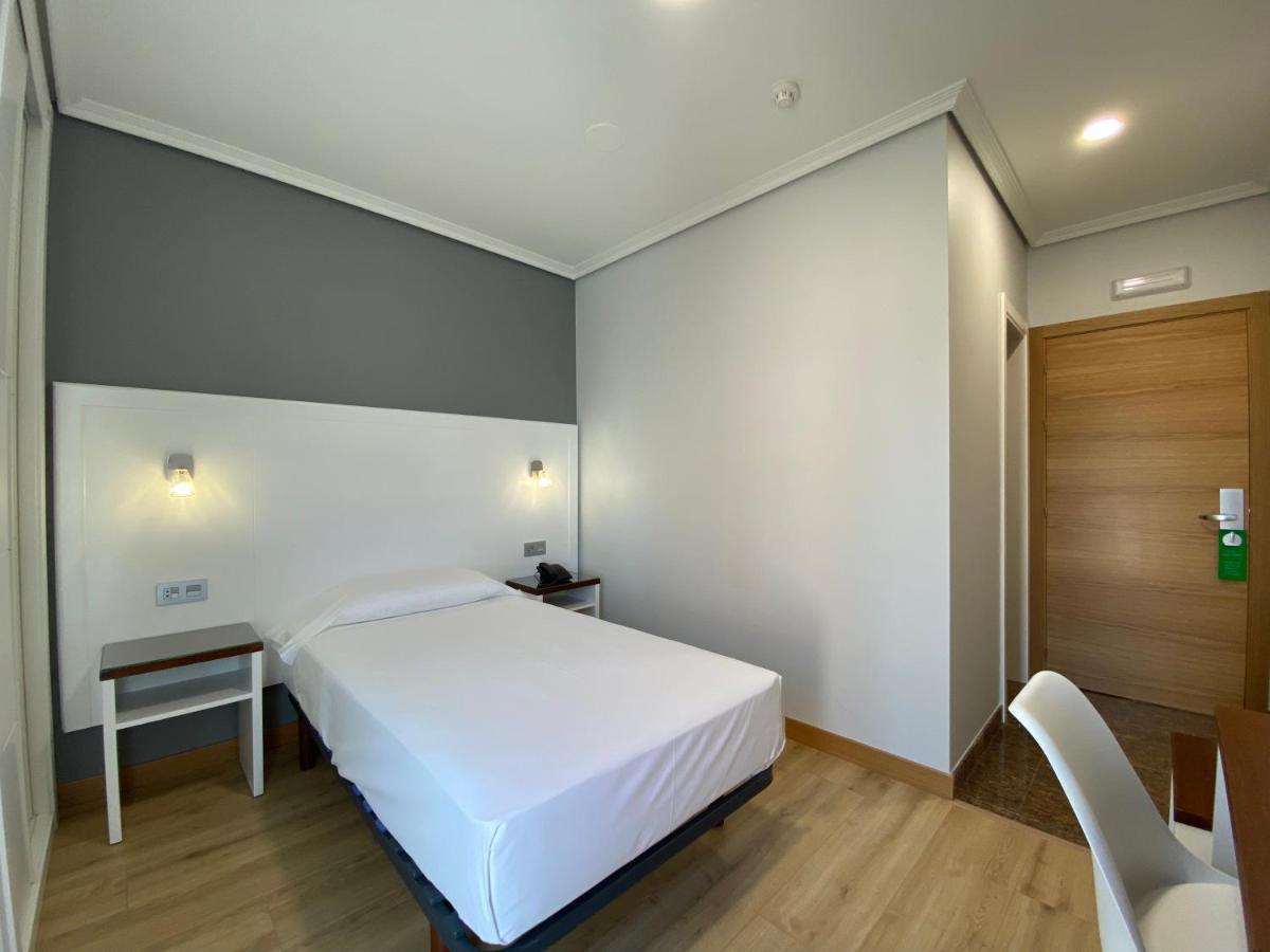 Single Room Terrace