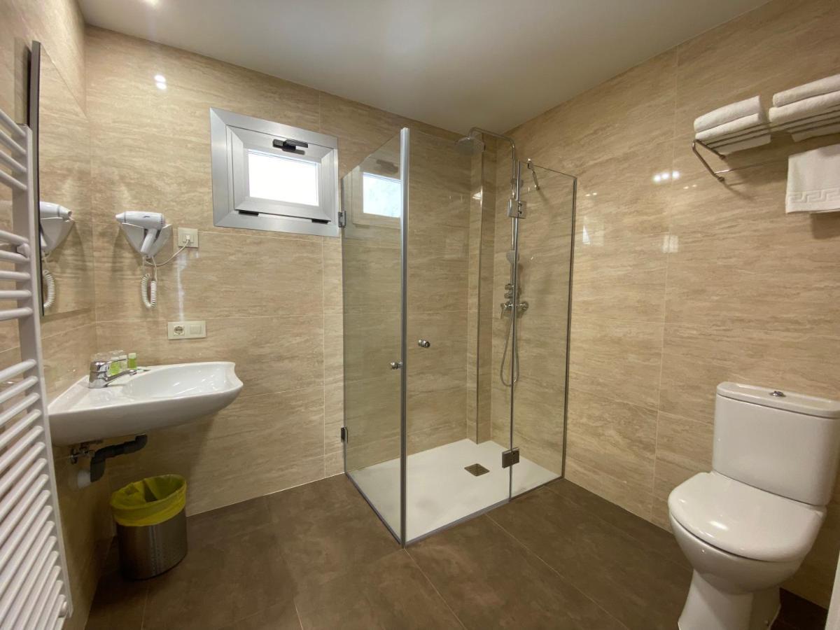 Double Room Terrace