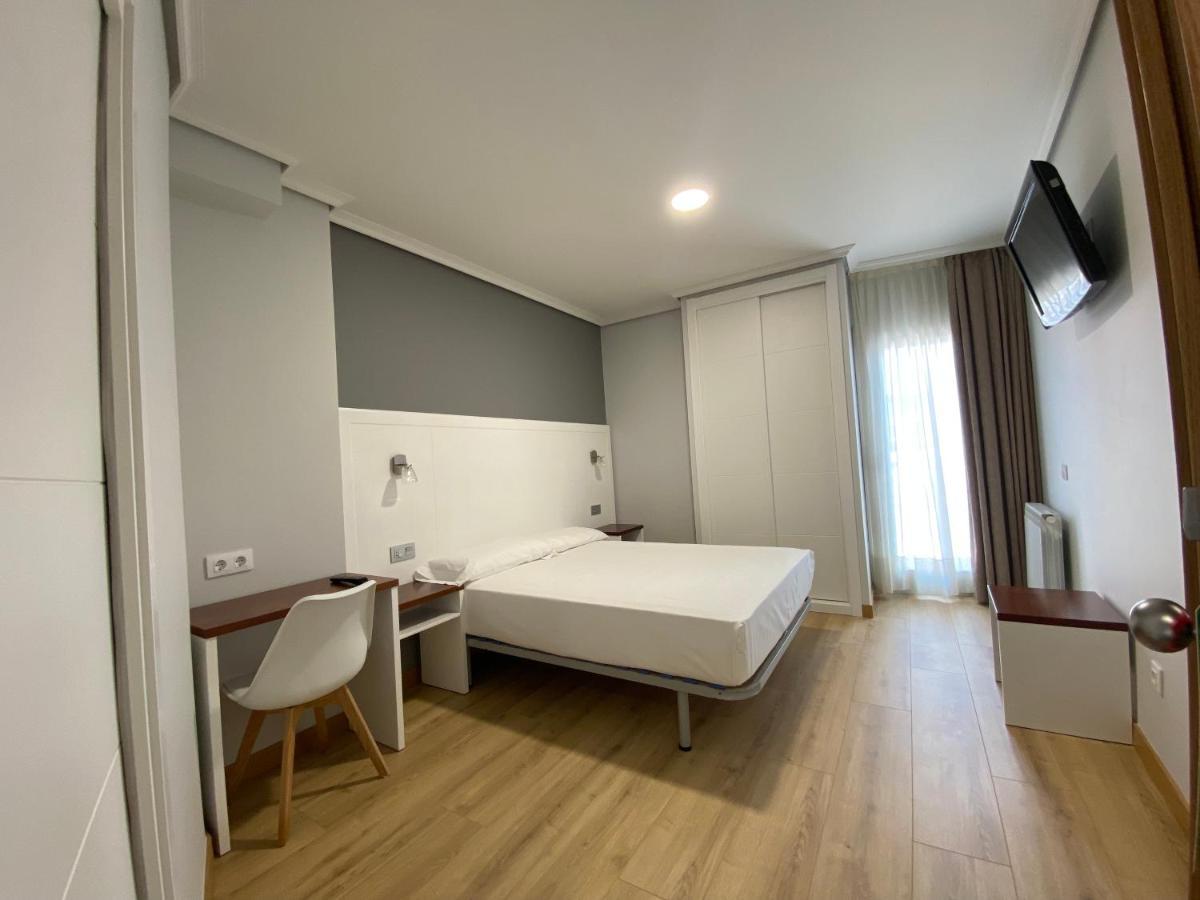 Double Room Terrace