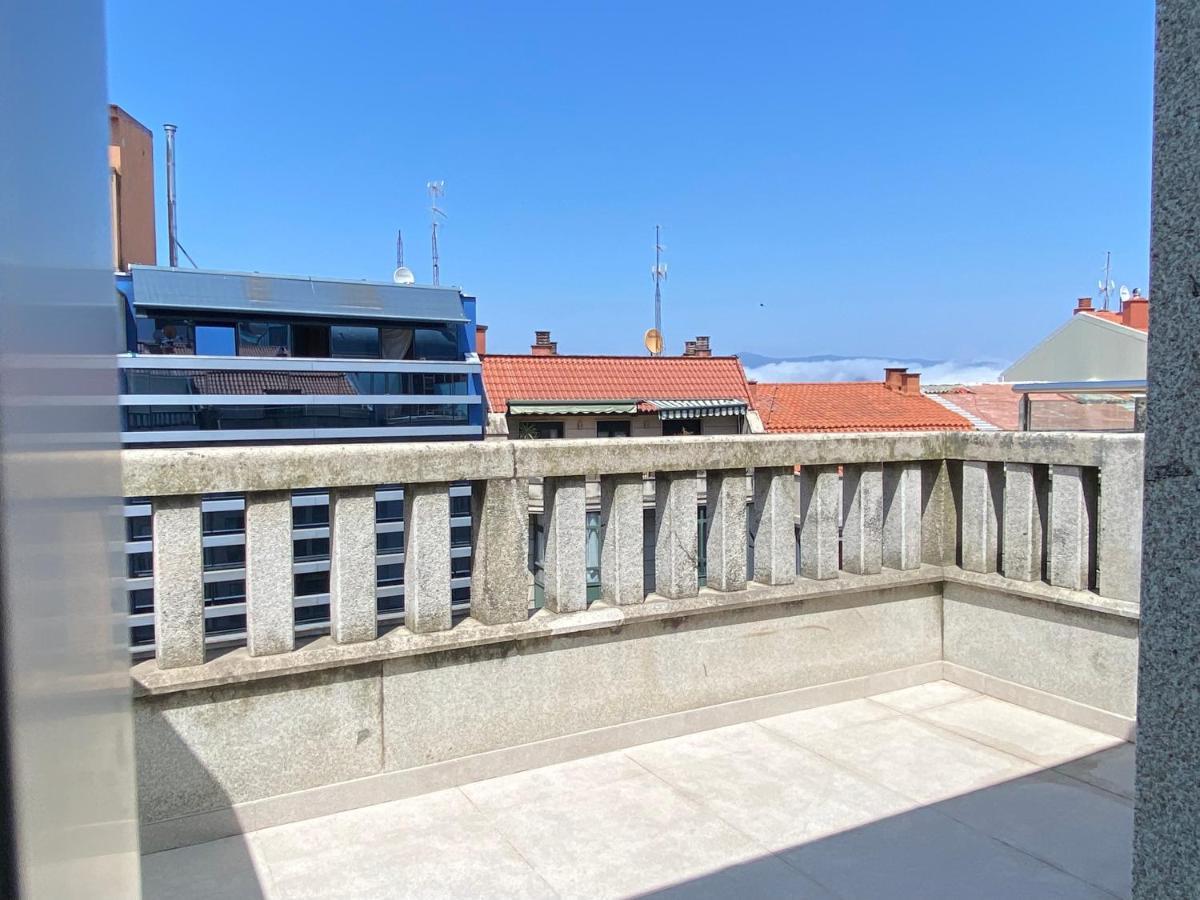 Single Room Terrace