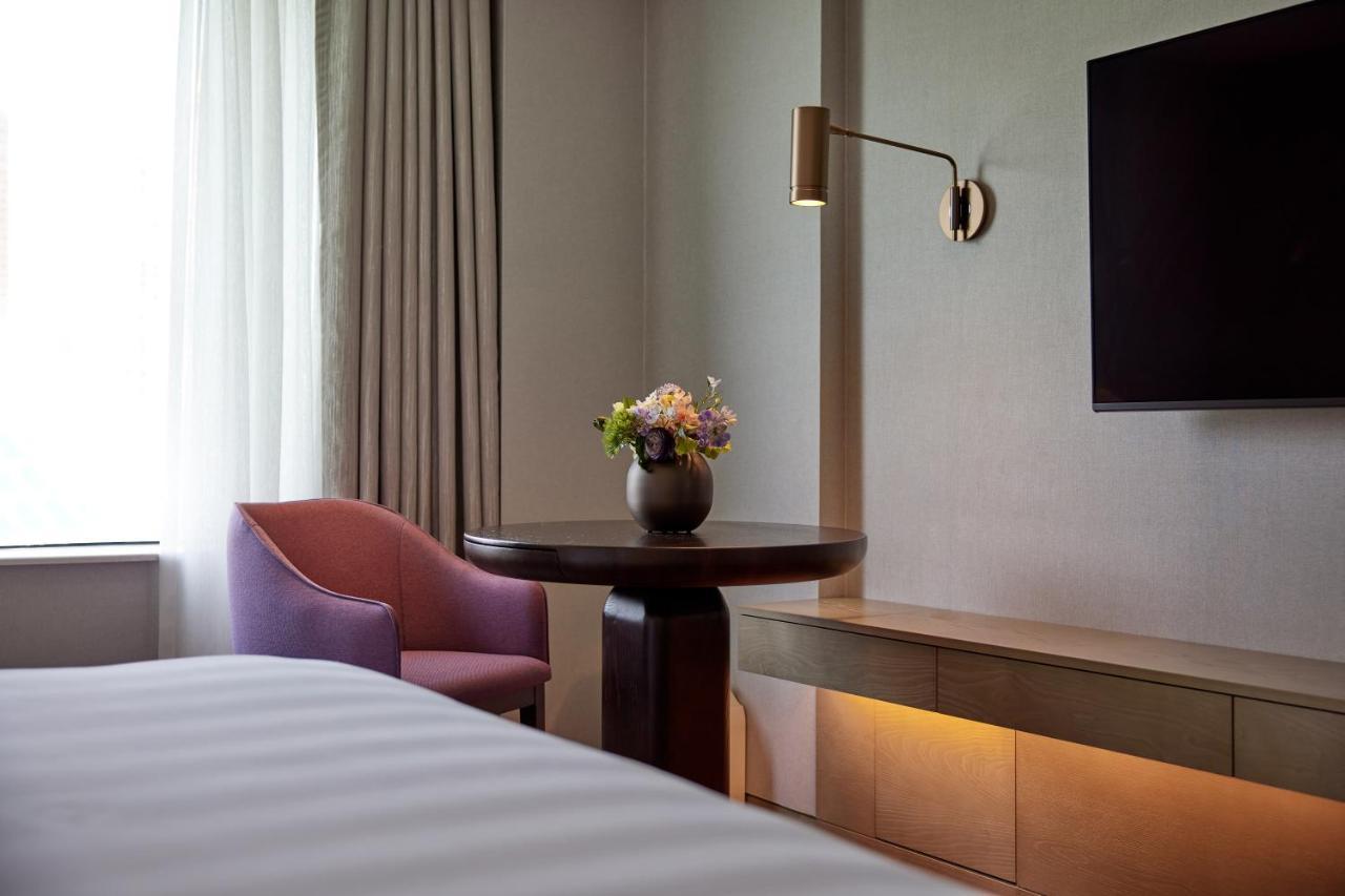 Residential Deluxe Doppelzimmer