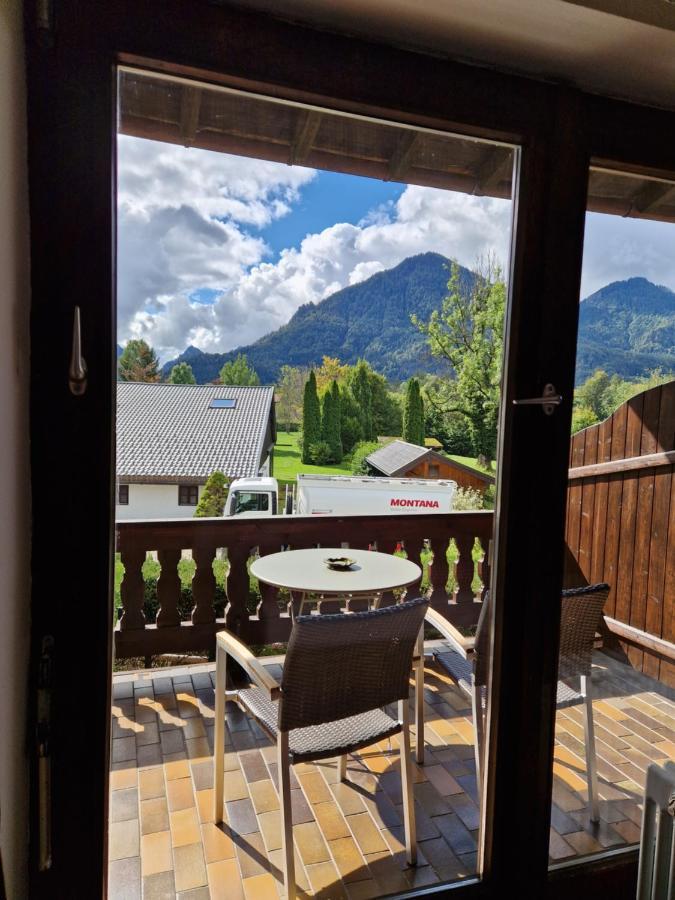 Double Room Balcony