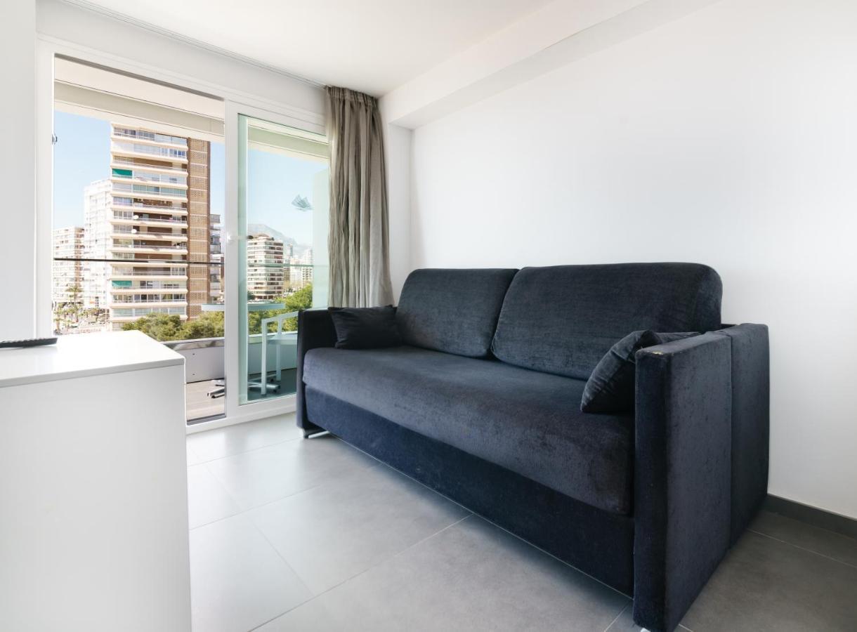 Junior Suite Sea View Terrace 1 2 beds