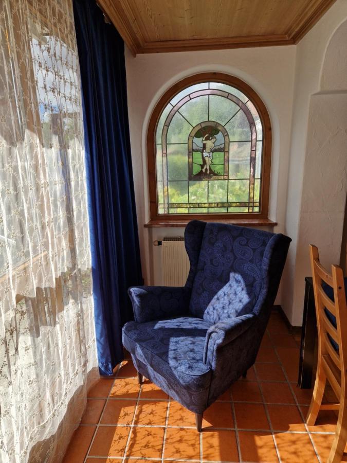 Suite Garden View