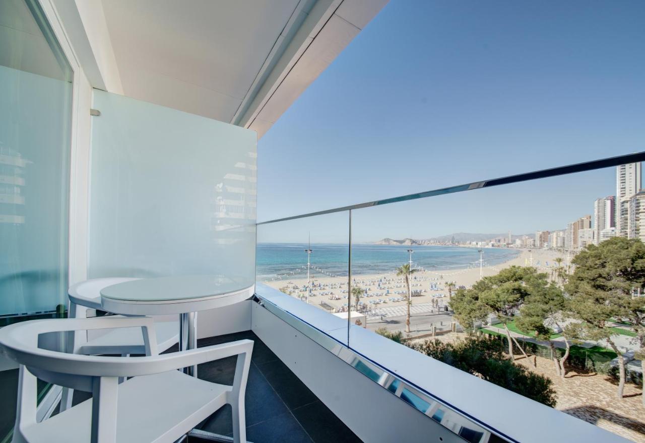 Standard Single Side Sea View Terrace 1 2 beds